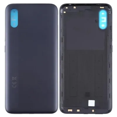Back Cover Xiaomi Redmi 9i Black by Sparestream