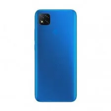 Full Body Housing for Xiaomi Redmi 9 India Aug 2020 - Blue by Sparestream