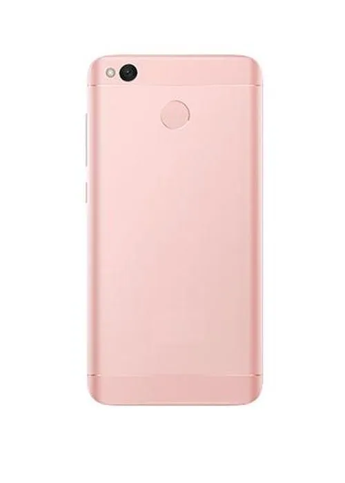 Full Body Housing for Xiaomi Redmi 4 32GB - Pink by Sparestream
