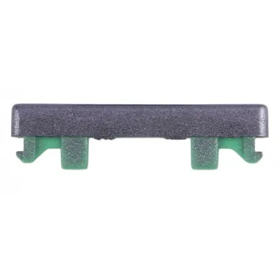 Volume Side Button Outer for Honor X9b 5G Black - Plastic Key By Sparestream