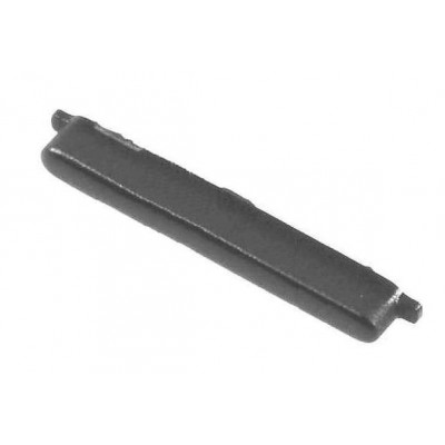 Volume Side Button Outer for Lenovo Legion Y700 2023 Grey - Plastic Key by Sparestream