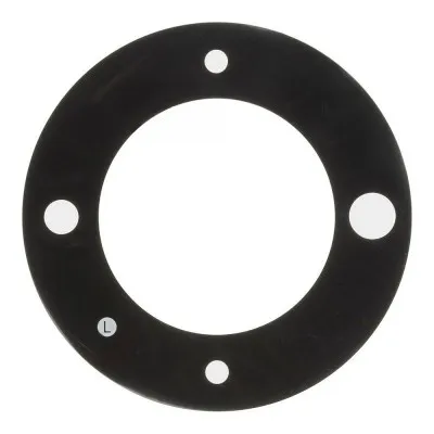 Camera Lens for Honor X9b 5G White By Sparestream