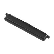 Volume Side Button Outer for Lenovo Legion Y700 2023 Black - Plastic Key by Sparestream