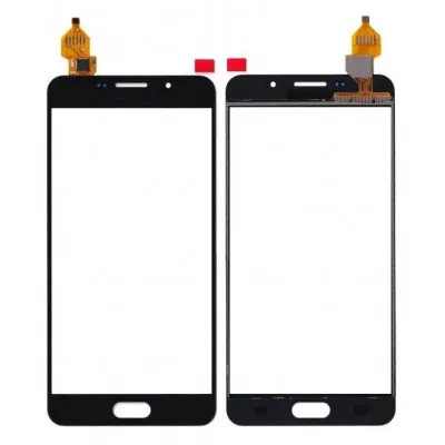 Touch Screen Digitizer for Samsung Galaxy A7 2016 - Black by Sparestream