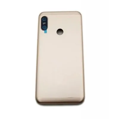 Full Body Housing for Xiaomi Redmi 6 Pro - Gold by Sparestream