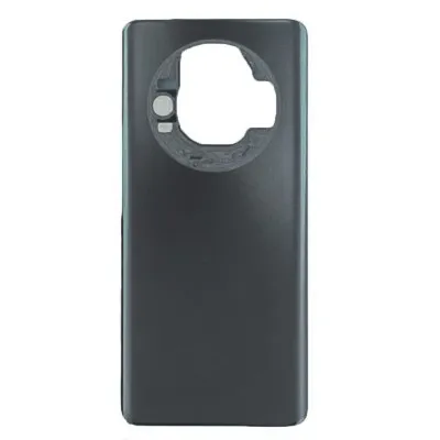 Back Panel Cover for Honor X9b 5G - Black By Sparestream