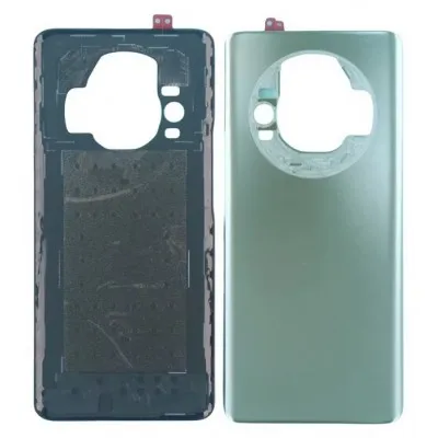 Back Panel Cover for Honor X9b 5G - Green By Sparestream
