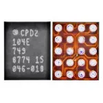 Light Control IC For Apple iPhone 5s By Sparestream