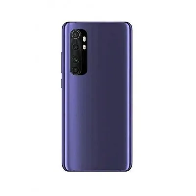 Full Body Housing for Xiaomi Mi Note 10 Lite - Purple by Sparestream