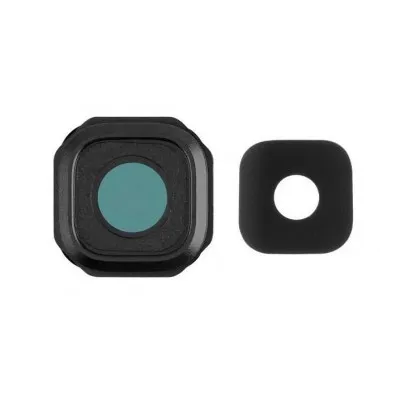 Camera Lens for Samsung Galaxy A7 2016 Gold by Sparestream