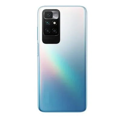 Full Body Housing for Xiaomi Redmi 10 Prime - Blue by Sparestream