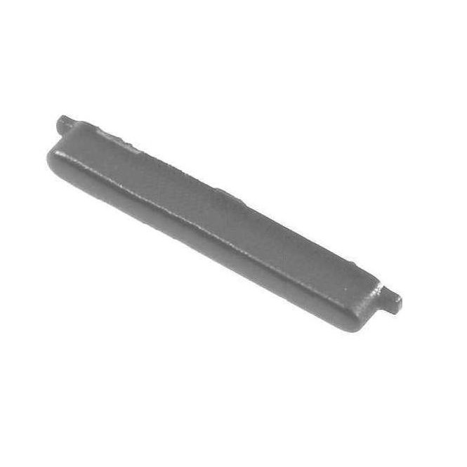 Volume Side Button Outer for Lenovo Legion Y700 Grey - Plastic Key by Sparestream