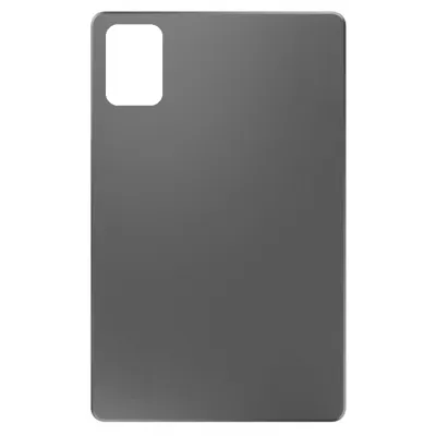 Back Panel Cover for Lenovo Legion Tab Gen 2 - Grey by Sparestream