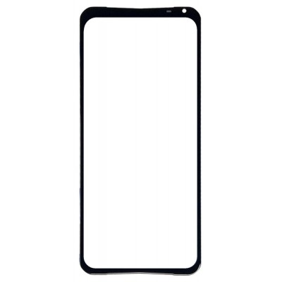 Front Glass for Lenovo Legion Y90 - Grey by Sparestream