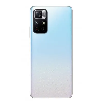 Full Body Housing for Xiaomi Redmi Note 11T 5G - Blue by Sparestream
