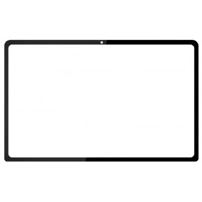 Touch Screen Digitizer for Lenovo Tab Plus - Black by Sparestream