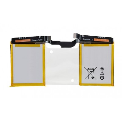 Battery for Lenovo Legion Y90 by Sparestream
