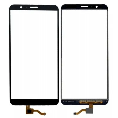 Touch Screen Digitizer for Honor 7X - Gold By Sparestream