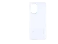 Back Panel Cover for Xiaomi Poco F3 - White by Sparestream