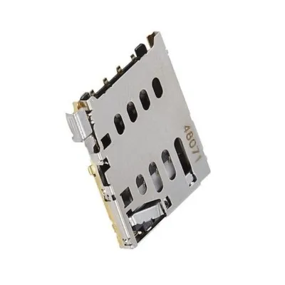 MMC Connector for Apple iPad Air 2020 by Sparestream