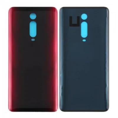 Back Panel Cover for Xiaomi Redmi K20 - Red by Sparestream
