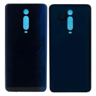 Back Panel Cover for Xiaomi Redmi K20 - Blue by Sparestream