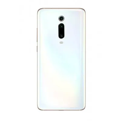 Full Body Housing for Xiaomi Redmi K20 - White by Sparestream