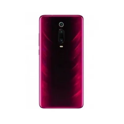 Full Body Housing for Xiaomi Redmi K20 - Red by Sparestream