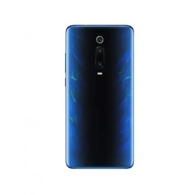 Full Body Housing for Xiaomi Redmi K20 - Blue by Sparestream