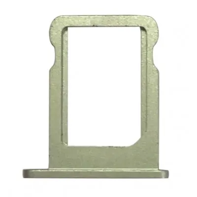 SIM Card Holder Tray for Apple iPad Air 2020 - Green by Sparestream