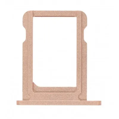 SIM Card Holder Tray for Apple iPad Air 2020 - Rose Gold by Sparestream