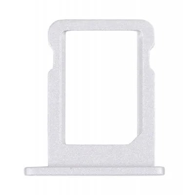 SIM Card Holder Tray for Apple iPad Air 2020 - White by Sparestream