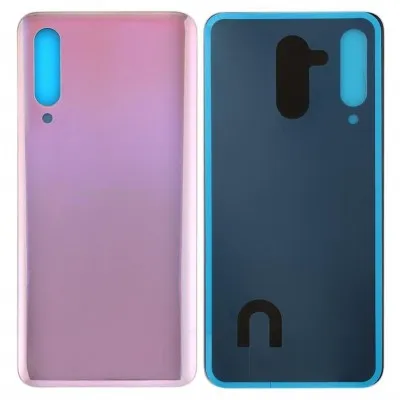 Back Panel Cover for Xiaomi Mi 9 - Violet by Sparestream