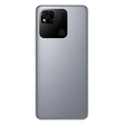 Full Body Housing for Xiaomi Redmi 10A - Grey by Sparestream
