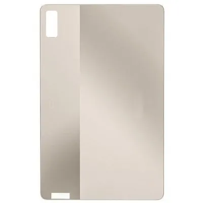 Back Panel Cover for Lenovo Pad Pro 2022 - Gold by Sparestream