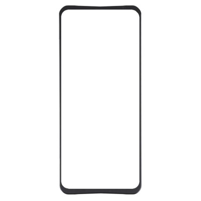 Front Glass for Lenovo Legion 2 Pro 5G - White by Sparestream