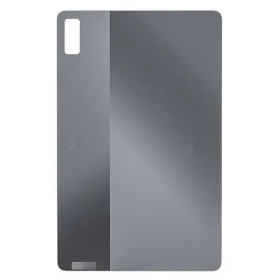 Back Panel Cover for Lenovo Pad Pro 2022 - Grey by Sparestream