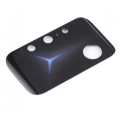 Camera Lens for Lenovo Legion 2 Pro 5G Black by Sparestream