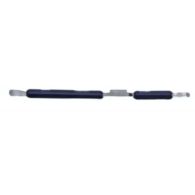 Volume Side Button Outer for Honor 7X Blue - Plastic Key By Sparestream