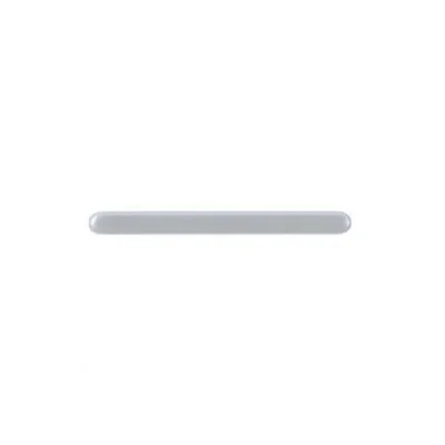 Volume Side Button Outer for Honor 7X White - Plastic Key By Sparestream