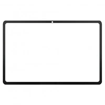 Touch Screen Digitizer for Lenovo Tab P12 - Black by Sparestream