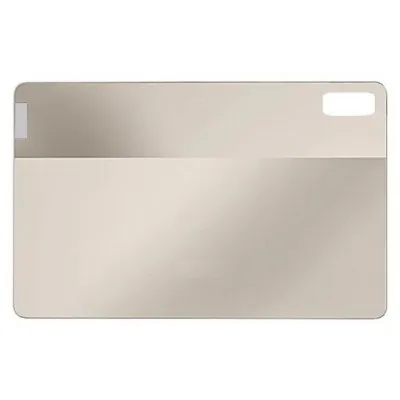 Back Panel Cover for Lenovo Tab P12 - White by Sparestream