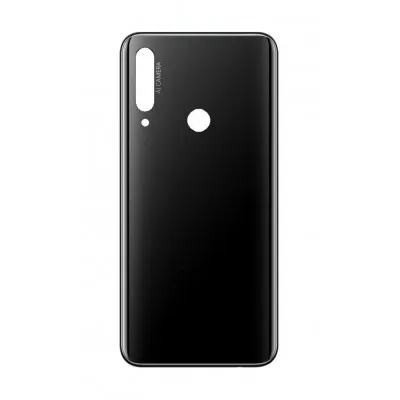 Back Panel Cover for Honor 9X - Black By Sparestream