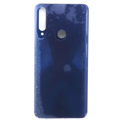 Back Panel Cover for Honor 9X - Blue By Sparestream