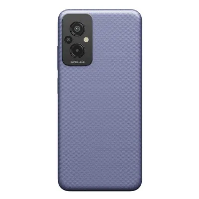 Full Body Housing for Xiaomi Redmi 11 Prime - Purple by Sparestream