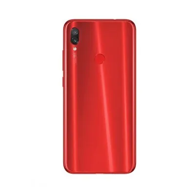 Full Body Housing for Xiaomi Redmi Note 7 - Red by Sparestream