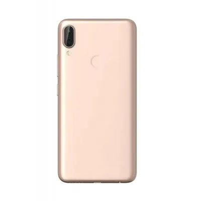 Full Body Housing for Xiaomi Redmi Note 7 - Gold by Sparestream