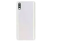 Full Body Housing for Samsung Galaxy A30s - White by Sparestream