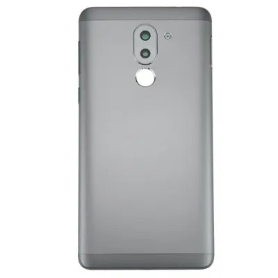 Back Panel Cover for Honor 6X - Black By Sparestream