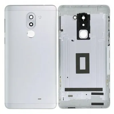 Back Panel Cover for Honor 6X - White By Sparestream